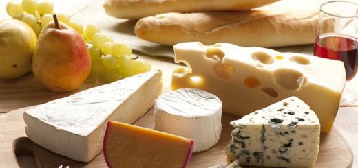 Какой сыр можно есть при похудении Сыр моцарелла при похудении можно